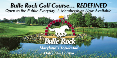 Bulle Rock Golf Club