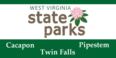 WV State Parks