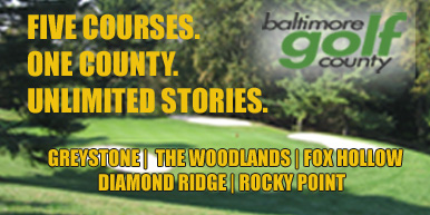 Baltimore County Golf