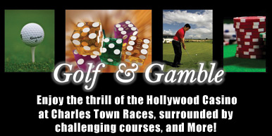 Charles Town Golf/Gaming