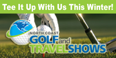 North Coast Golf Shows