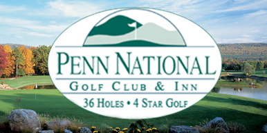 Penn National Golf Club