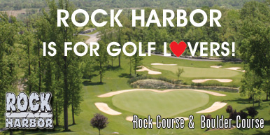 Rock Harbor Golf Course