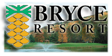 Bryce Resort