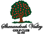 Shenandoah Valley Golf Club