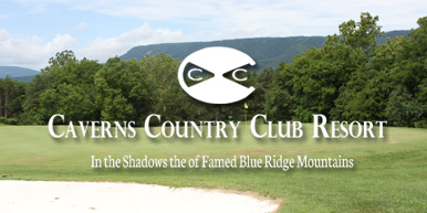 Caverns Country Club Resort