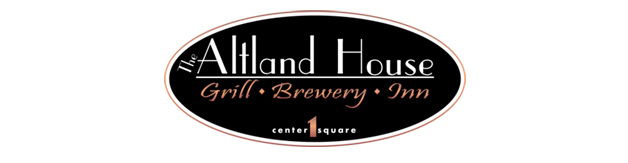 Atland House logo