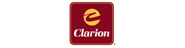 Clarion Inn Frederick logo