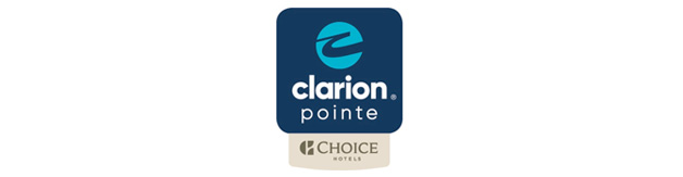 Clarion Pointe Harrisonburg logo