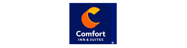 Comfort Inn & Suites logo