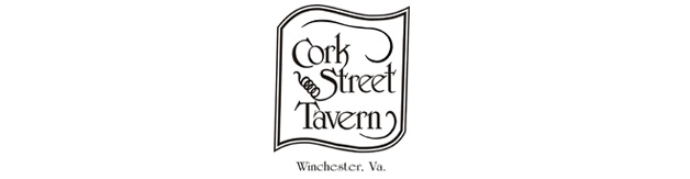Cork Street Tavern logo