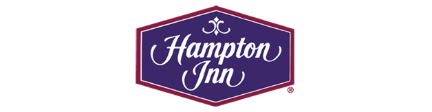 Hampton Inn Inwood logo