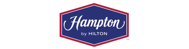 Hampton Inn logo