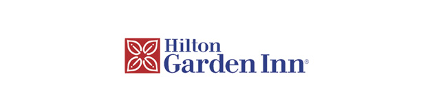Hilton Garden Inn logo