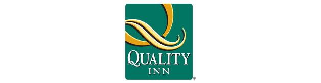 Quality Inn Battlefield Gettysburg logo
